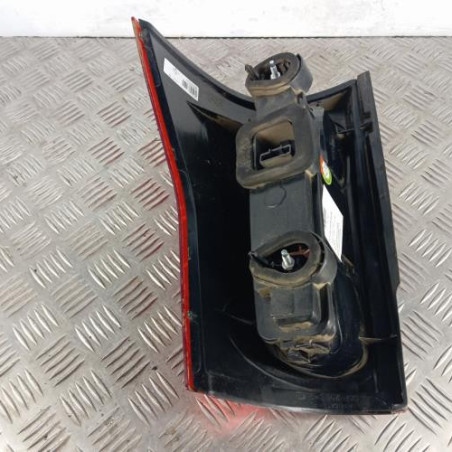 Feu arriere principal gauche (feux) DACIA LOGAN 1