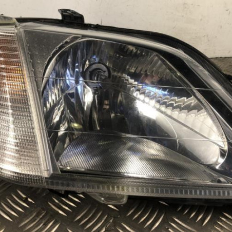 Optique avant principal droit (feux)(phare) DACIA LOGAN 1 Photo n°1