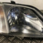 Optique avant principal droit (feux)(phare) DACIA LOGAN 1