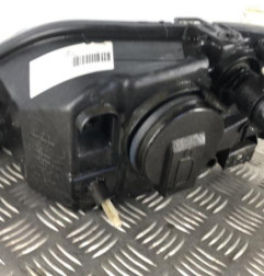 Optique avant principal droit (feux)(phare) DACIA LOGAN 1