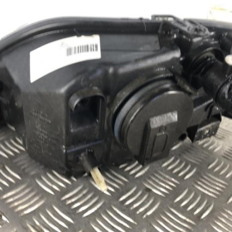 Optique avant principal droit (feux)(phare) DACIA LOGAN 1