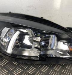 Optique avant principal droit (feux)(phare) PEUGEOT 308 2 Photo n°1