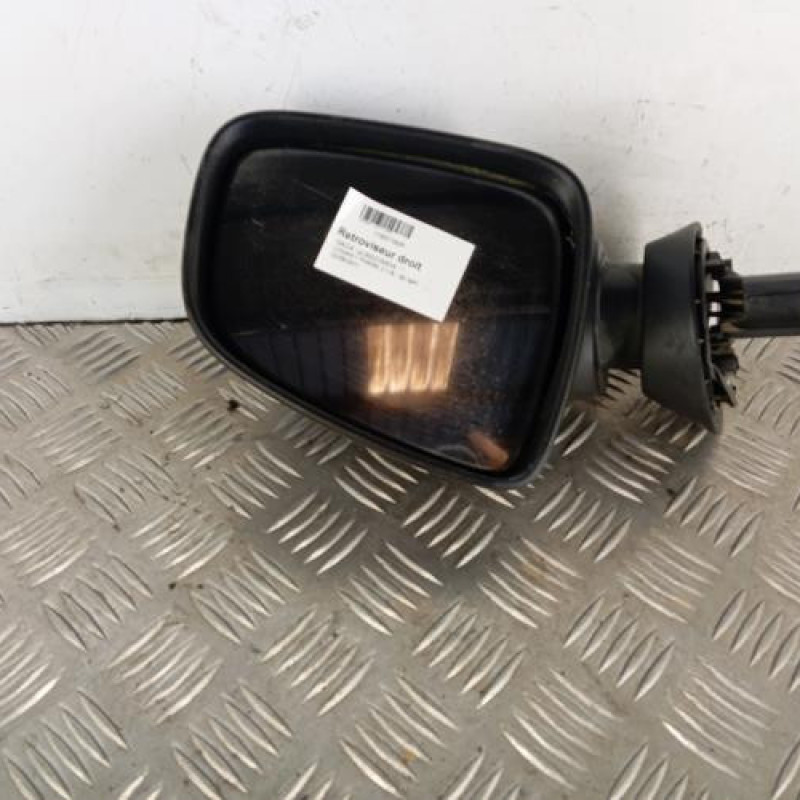 Retroviseur droit DACIA LOGAN 1