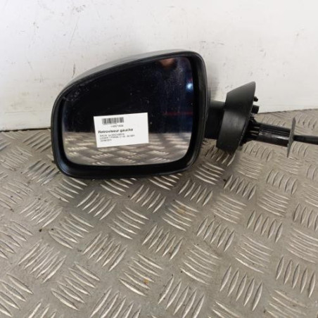 Retroviseur gauche DACIA LOGAN 1 Photo n°1