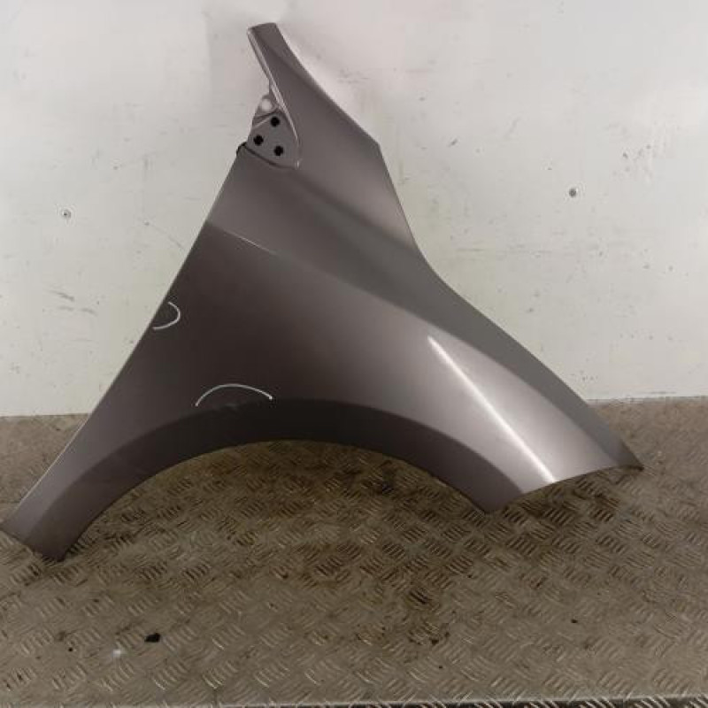 Aile avant droit RENAULT MEGANE 3