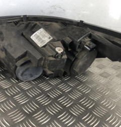 Optique avant principal droit (feux)(phare) PEUGEOT 308 2