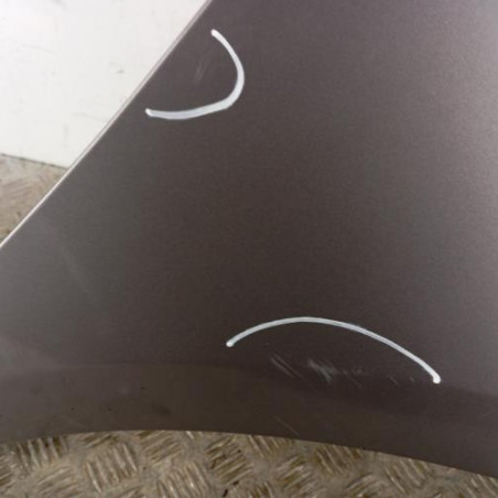 Aile avant droit RENAULT MEGANE 3