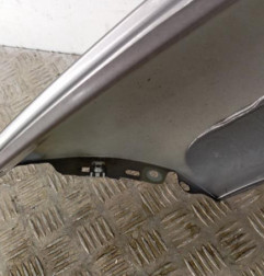 Aile avant droit RENAULT MEGANE 3 Photo n°4