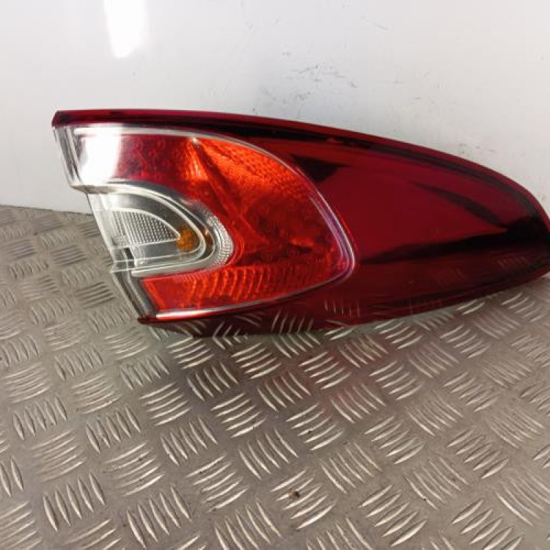 Feu arriere principal gauche (feux) RENAULT MEGANE 3