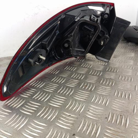 Feu arriere principal gauche (feux) RENAULT MEGANE 3