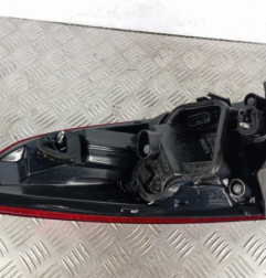 Feu arriere principal gauche (feux) RENAULT MEGANE 3 Photo n°3