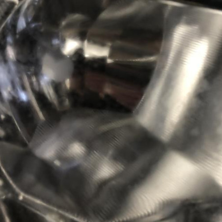 Optique avant principal droit (feux)(phare) RENAULT MEGANE 3