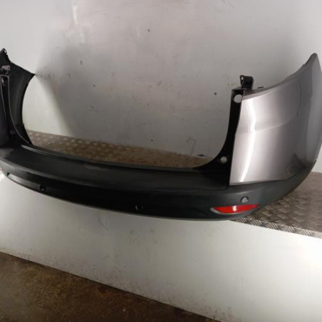 Pare choc arriere RENAULT MEGANE 3