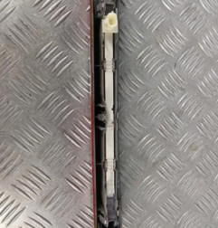 Feu arriere stop central RENAULT MEGANE 3 Photo n°3