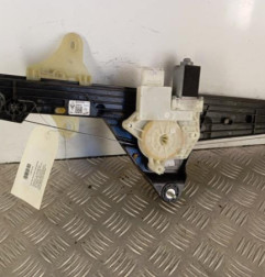 Leve vitre electrique avant gauche RENAULT CLIO 5 Photo n°1