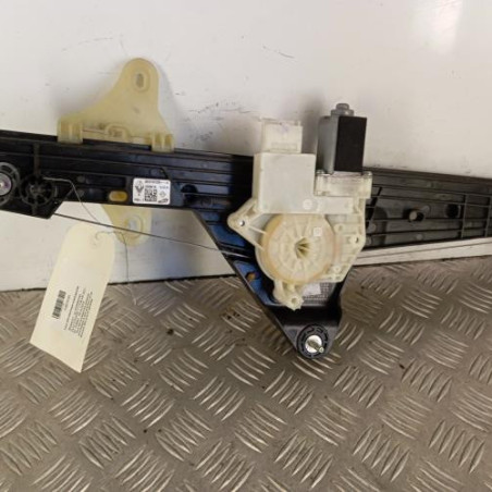 Leve vitre electrique avant gauche RENAULT CLIO 5 Photo n°1