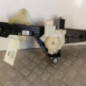 Leve vitre electrique avant gauche RENAULT CLIO 5