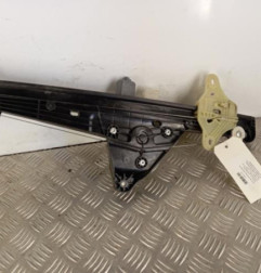 Leve vitre electrique avant gauche RENAULT CLIO 5