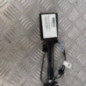 Attache ceinture avant gauche RENAULT CLIO 5