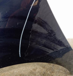 Aile avant gauche PEUGEOT 308 2 Photo n°3