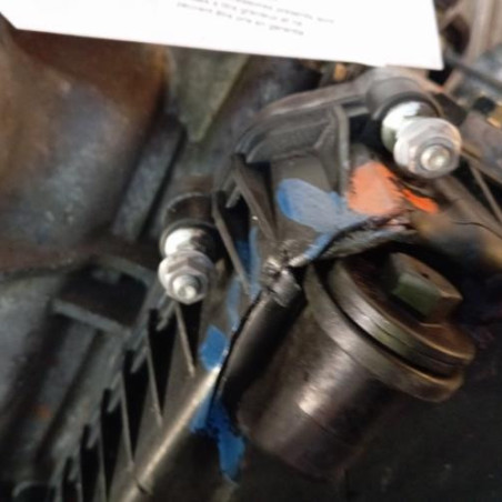 Boite de vitesses RENAULT ESPACE 5 Photo n°1