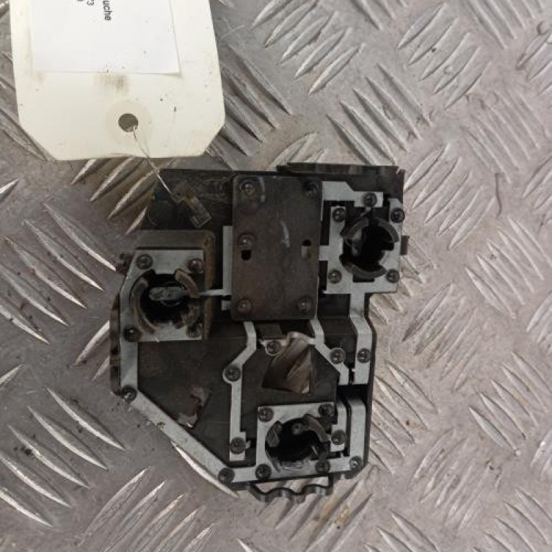 Platine feu arriere gauche PEUGEOT 206+