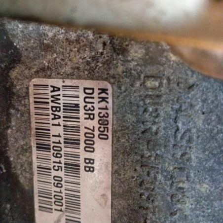 Boite de vitesses RENAULT ESPACE 5