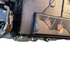 Boite de vitesses RENAULT ESPACE 5 Photo n°3