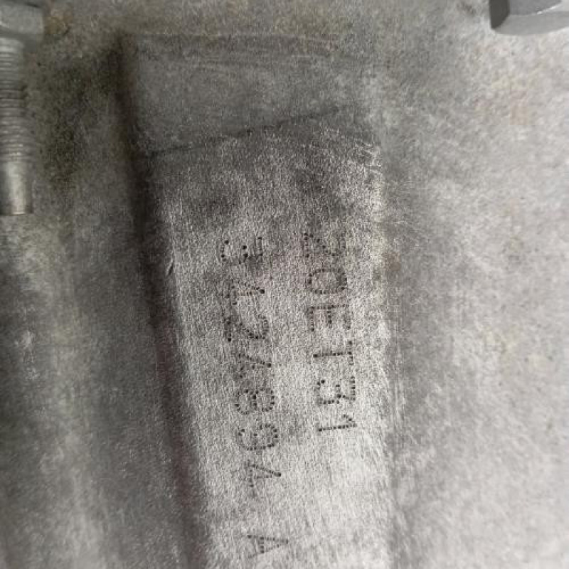 Boite de vitesses CITROEN C3 2