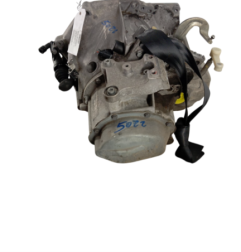 Boite de vitesses CITROEN C3 2 Photo n°4