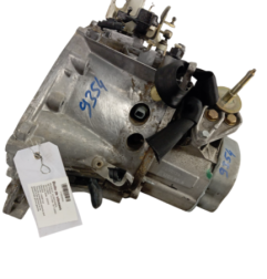 Boite de vitesses PEUGEOT 307 Photo n°4