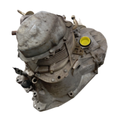 Boite de vitesses PEUGEOT 307 Photo n°5