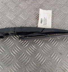 Bras essuie glace arriere RENAULT CLIO 5 Photo n°1