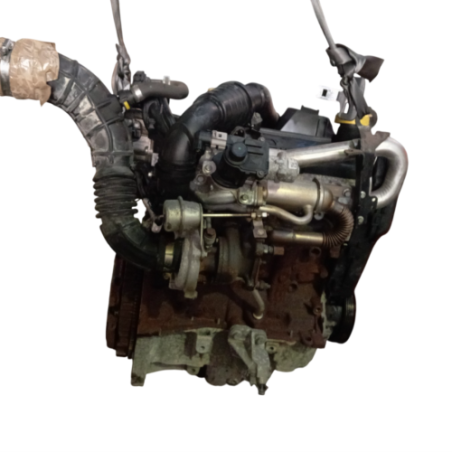 Moteur RENAULT MODUS