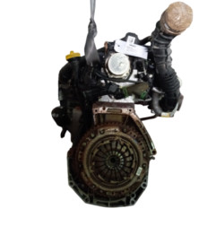 Moteur RENAULT MODUS Photo n°4