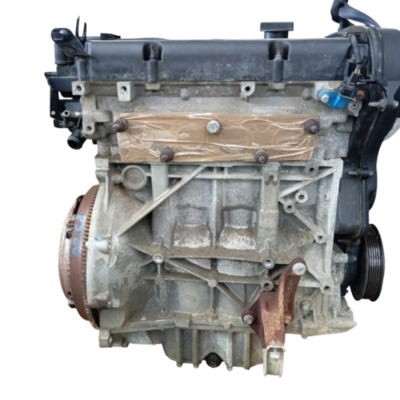 Moteur FORD FIESTA 6
