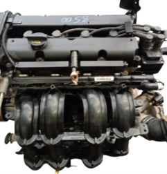 Moteur FORD FIESTA 6