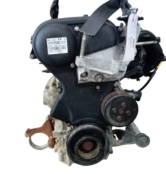 Moteur FORD FIESTA 6 Photo n°5