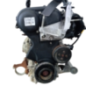 Moteur FORD FIESTA 6