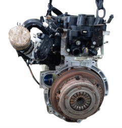 Moteur FORD FIESTA 6 Photo n°6