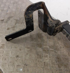 Attelage (boule de remorquage) PEUGEOT 308 2 SW Photo n°3