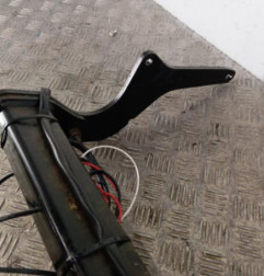 Attelage (boule de remorquage) RENAULT CLIO 4