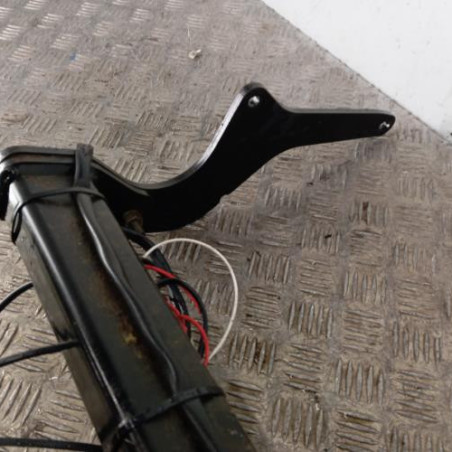 Attelage (boule de remorquage) RENAULT CLIO 4