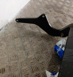 Attelage (boule de remorquage) RENAULT CLIO 4 Photo n°3