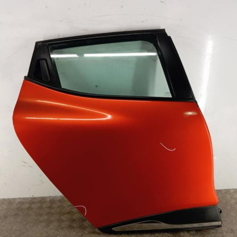 Porte arriere droit RENAULT CLIO 4