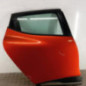 Porte arriere droit RENAULT CLIO 4