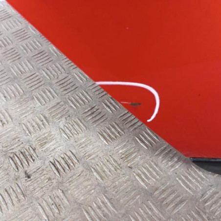 Porte arriere droit RENAULT CLIO 4