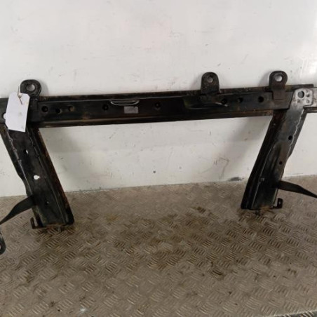 Demi berceau RENAULT CLIO 4 Photo n°1