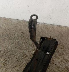 Demi berceau RENAULT CLIO 4 Photo n°4