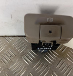 Poignee electrique frein a main RENAULT SCENIC 2 Photo n°1